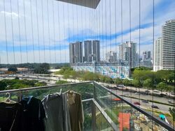 Vista Residences (D12), Condominium #502265131